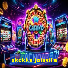 skokka joinville